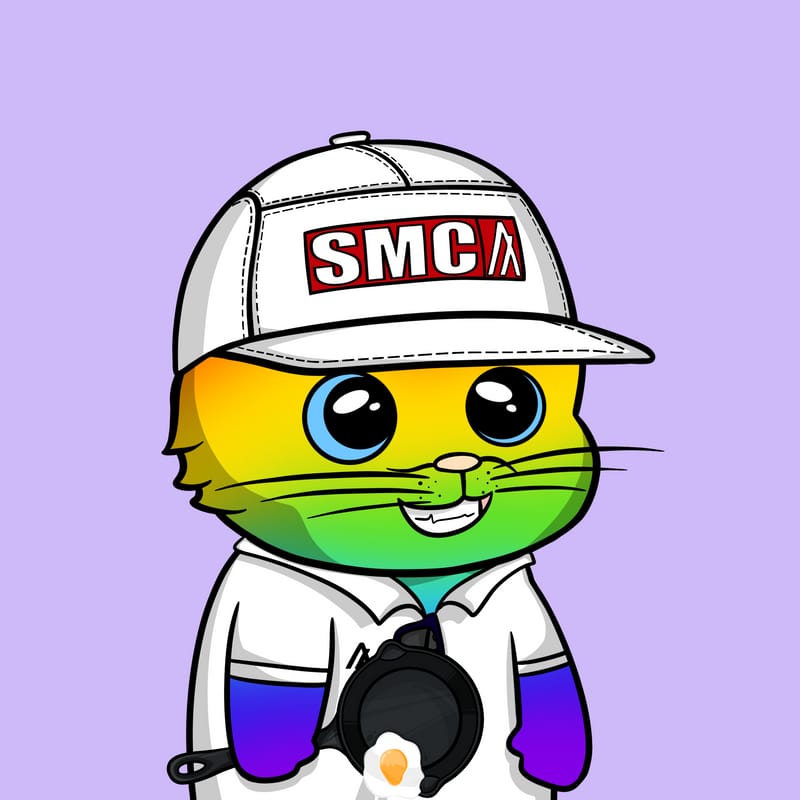 SMC #1601